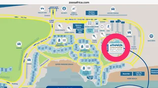 Club Mykonos Langebaan 5 sleeper 2 bedroom open start from R1350  per ni