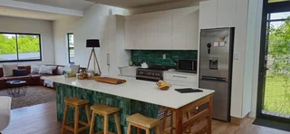 Swellendam Accommodation - Finca Blanca