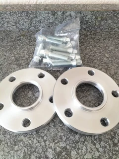 Wheel Adapters &amp; Spacers