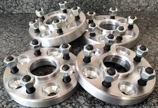 Wheel Adapters &amp; Spacers