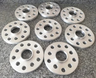 Wheel Adapters &amp; Spacers