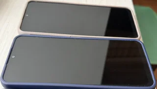 Two 2x Redmi 13c 128GB