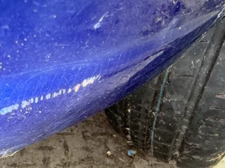 2009 Hyundai Atos Hatchback [gearbox failure]