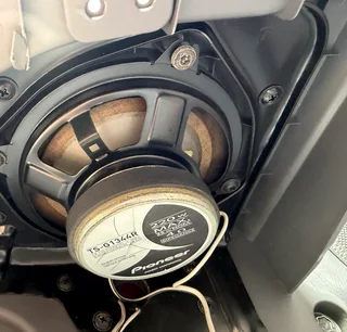 2009 Hyundai Atos Hatchback [gearbox failure]