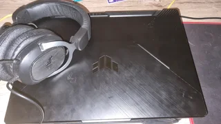 Asus f15 gaming laptop