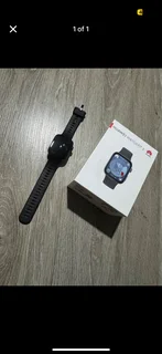 Huawei watch fit 3
