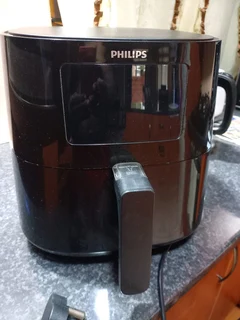 Airfryer Phillips