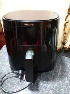 AIRFRYER PHILLIPS