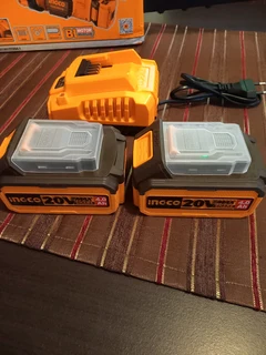 CHAINSAW CORDLESS model 201286