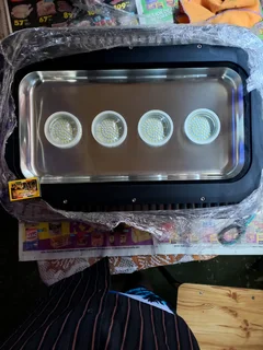 Flood Lite Led 200watt