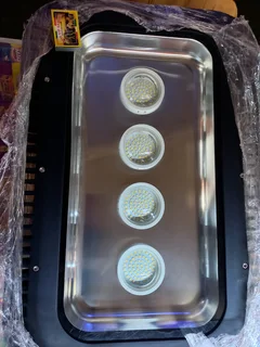 FLOOD LITE LED 200WATT