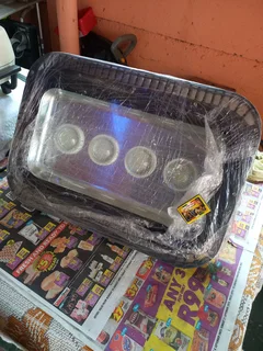 FLOOD LITE LED 200WATT