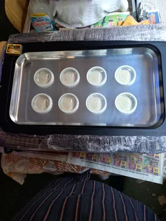 Floodlite Led 400watt