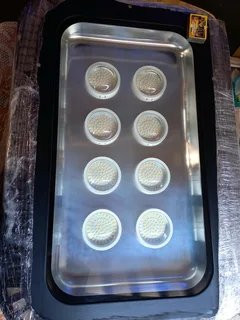 FLOODLITE LED 400WATT