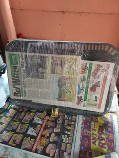 FLOODLITE LED 400WATT