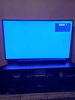 TV 55inch with XIAOMI smart Box