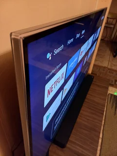 TV 55inch with XIAOMI smart Box