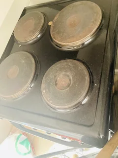 Stove - Ad posted by siphokazi xanti