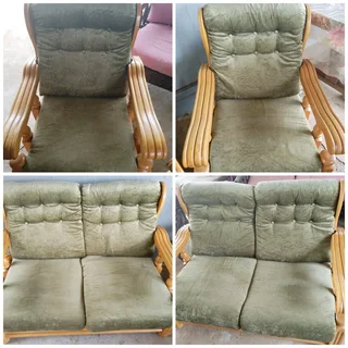 Airflex Wood Set For Sale