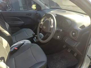 2022 Hyundai Atos Hatchback