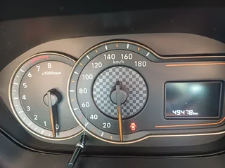 2022 Hyundai Atos Hatchback