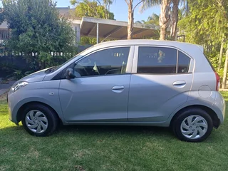 2022 Hyundai Atos Hatchback