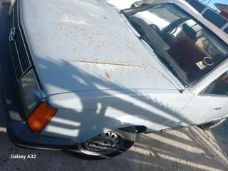 Opel kadett 1300carb 4speed to sell or swop 0760278380