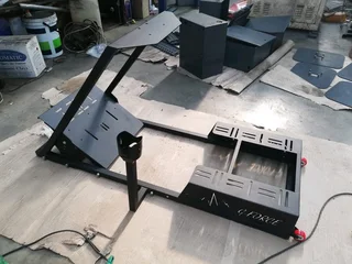 JooTech Sim Racing Rig for sale