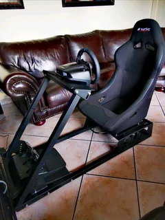 JooTech Sim Racing Rig for sale