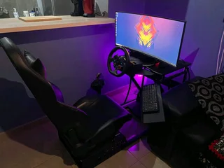 JooTech Sim Racing Rig for sale