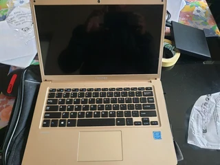 Connex Laptop