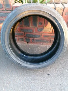 Car tyre