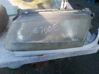Mazda Etude Headlight