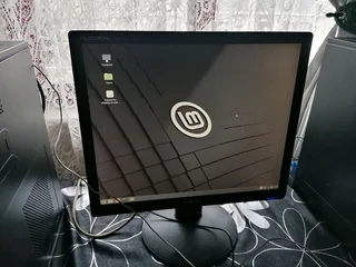 Desktop Computers