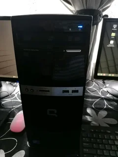 Desktop Computers