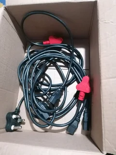 Computer cables
