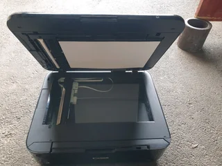 Printer and Scanner