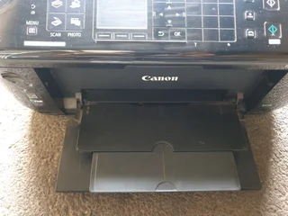 Printer and Scanner