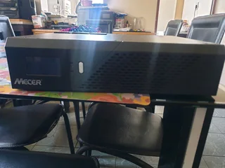 Power inverter