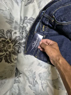 Working Jeans