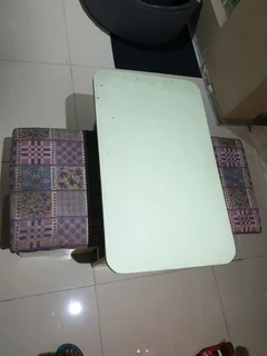 Children Table and chairs