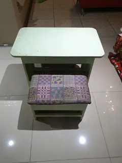 Children Table and chairs