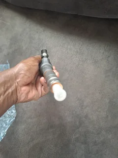 VW Audi 2.0 TDI 03L130277J diesel injector