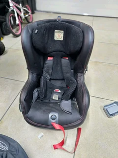 Baby Car Seat
