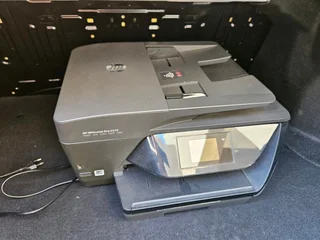 HP Officejet Pro 6970