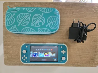 Nintendo Lite