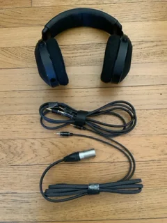 Focal Elex Headphones