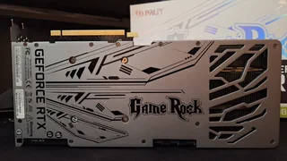 Palit Rtx 3080Ti Game Rock OC 12GB - Graphics card