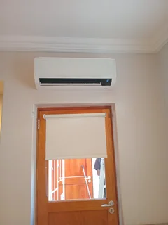 Aircons - Ad posted by Quintin Gird