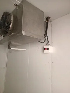 Cold Room and Freezer room repairs,